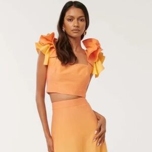 Ever New Dress and Top